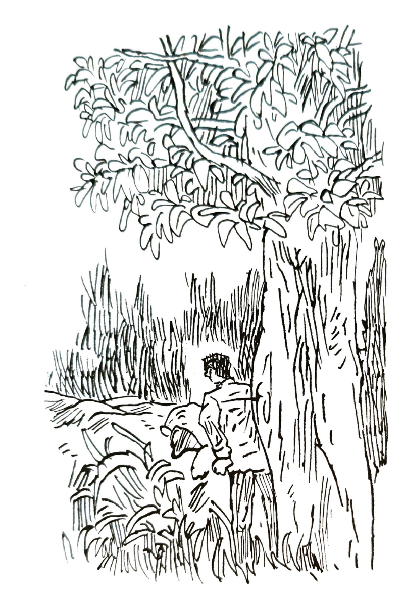 Guha Gokhro Guptadhan – Krishnendu Bandopadhyay