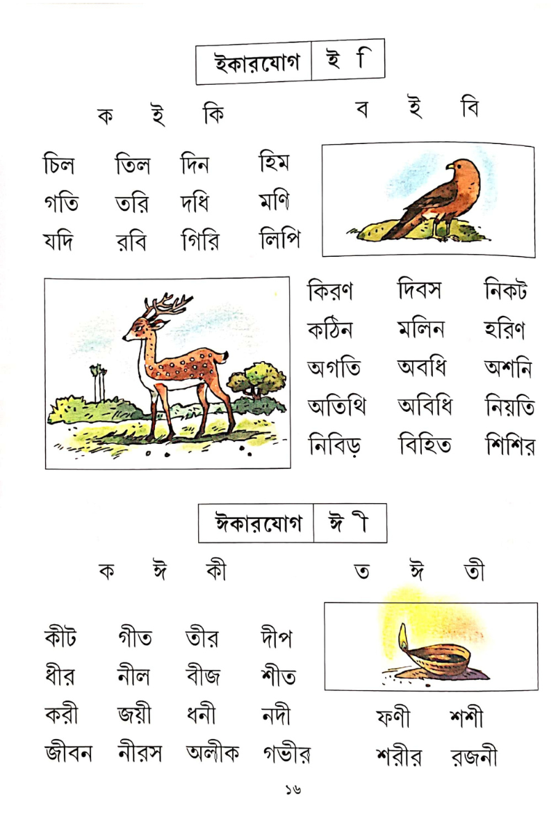 Barnaparichay 1 — Ishwar Chandra Vidyasagar