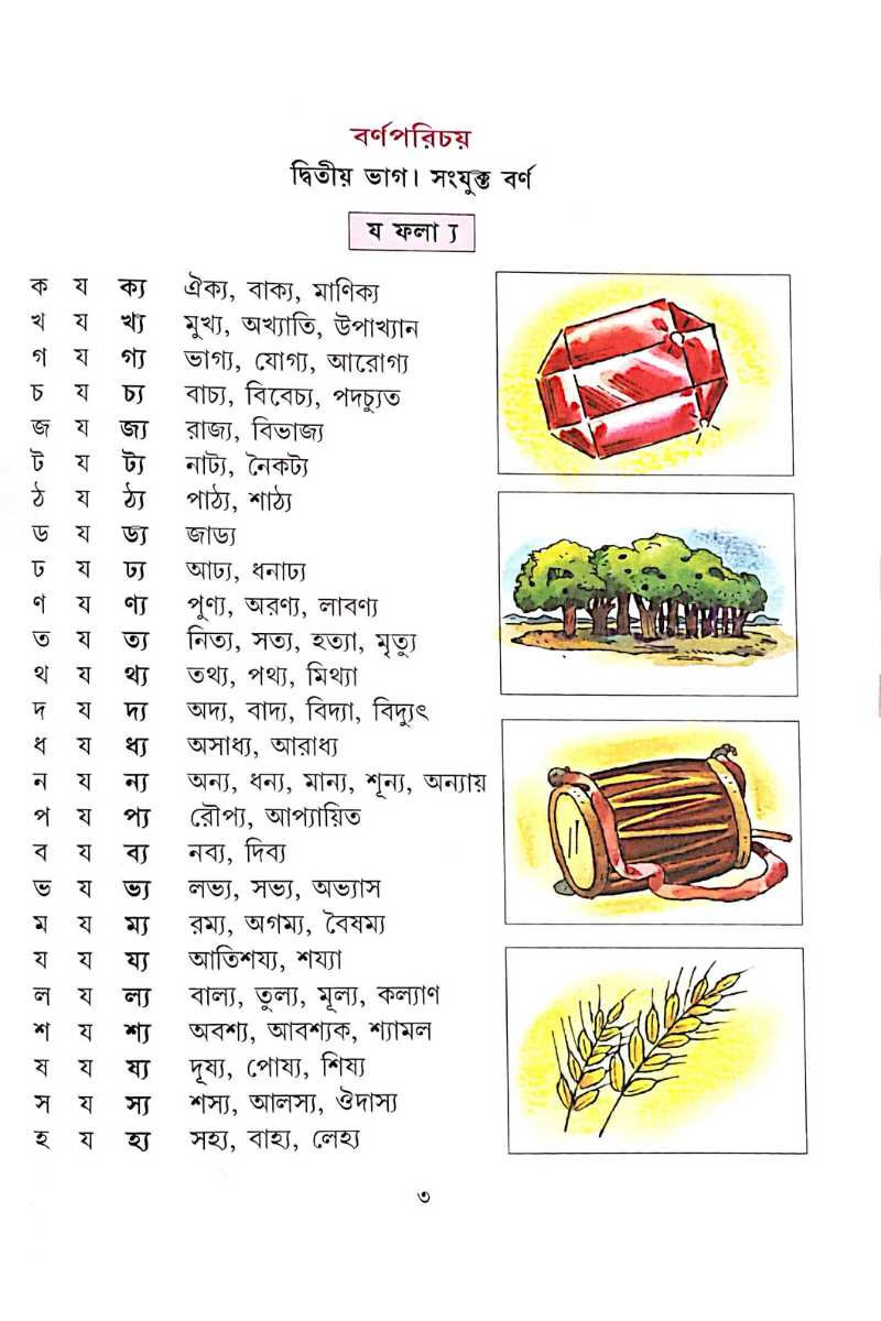 Barnaparichay 2 — Ishwar Chandra Vidyasagar
