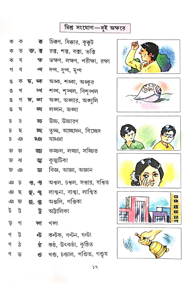 Barnaparichay 2 — Ishwar Chandra Vidyasagar