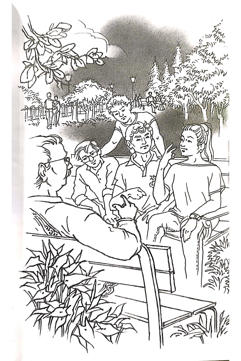 Andamaner Atanka - Gautam Gangopadhyay