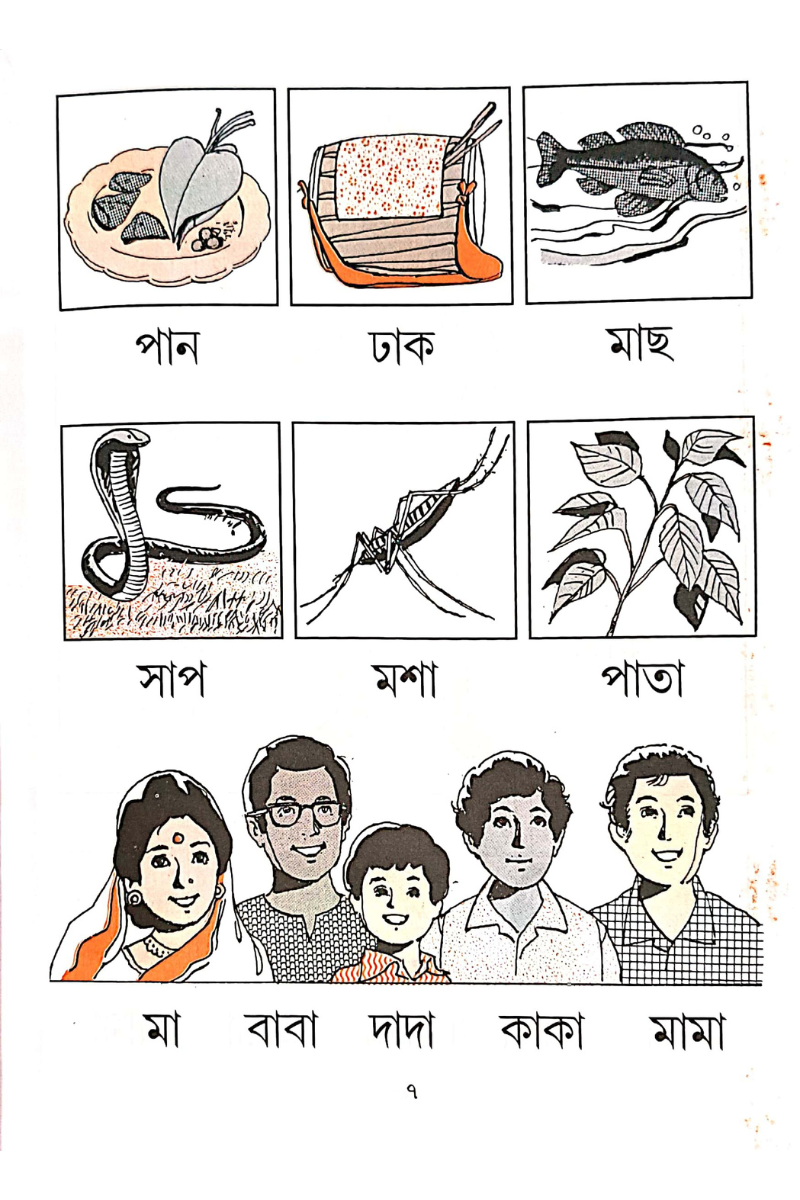 Khelar Pora — Ramen Bhattacharya