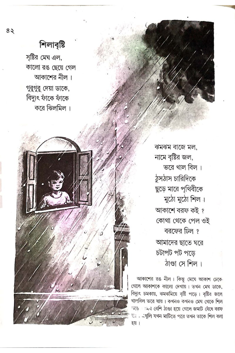 Nije Sekho — Sukhalata Rao