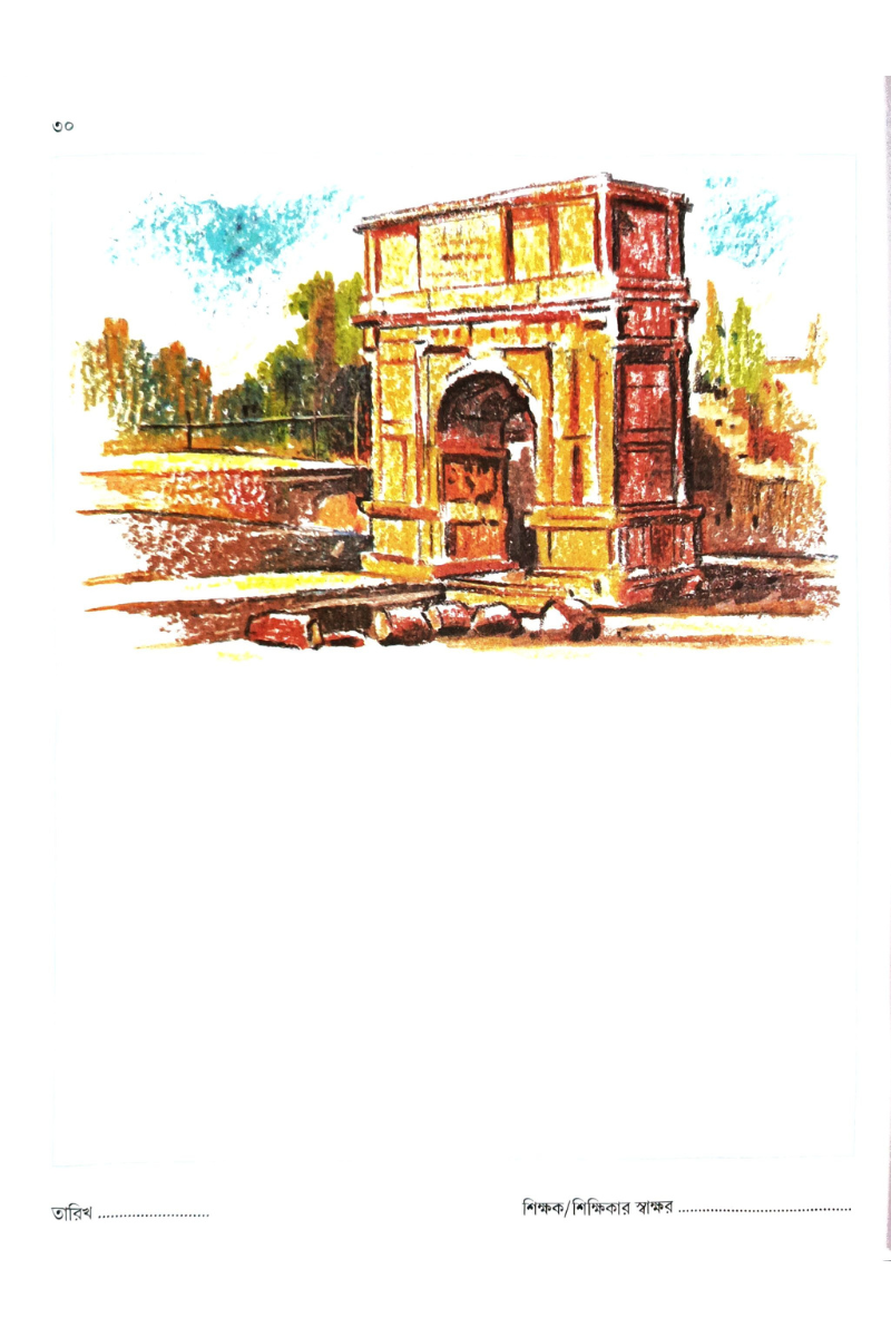 Nije Anko Rang Karo 5 — Alay Ghosal