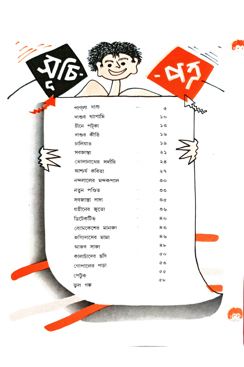 Pagla Dasu