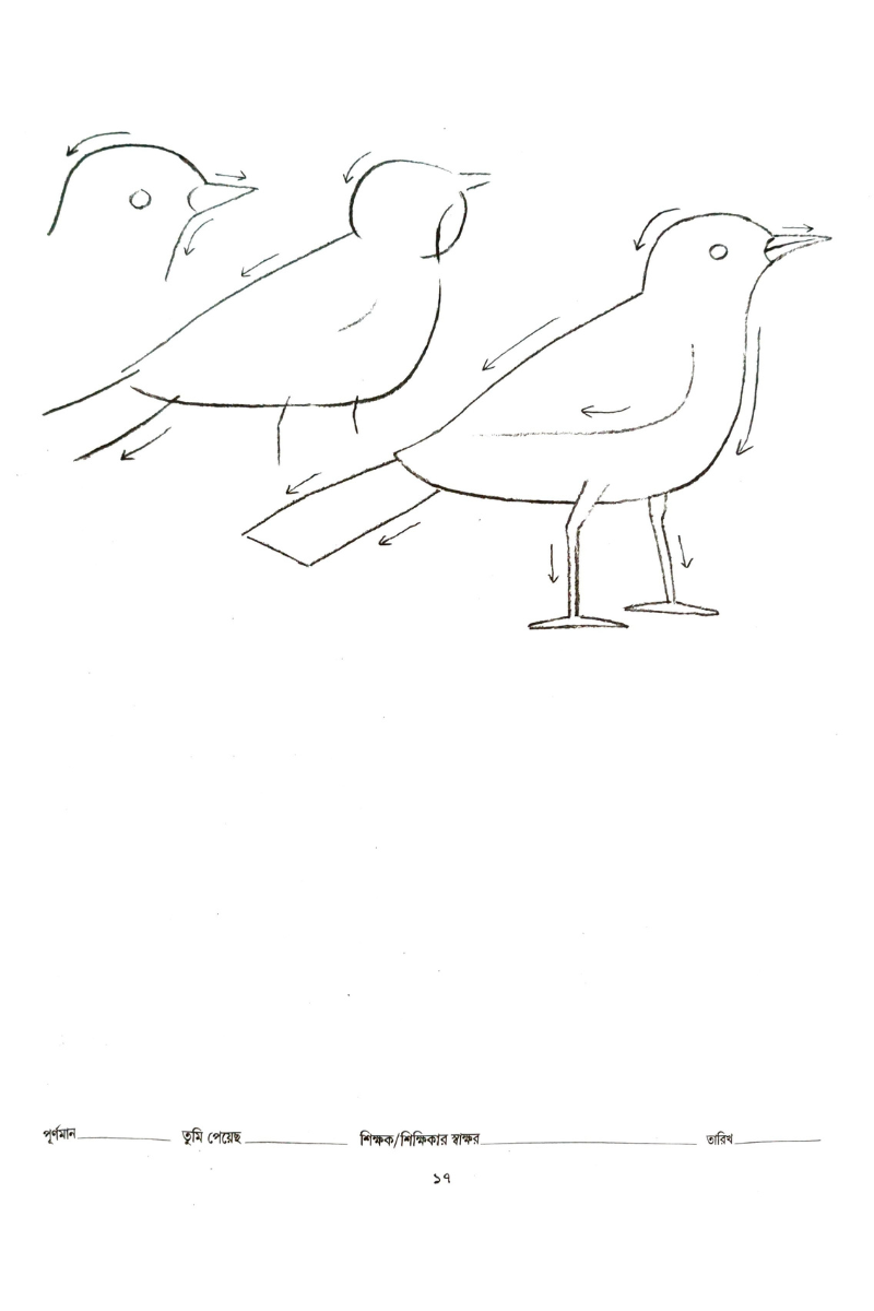 Samsad Aankte Shekha 2 — Alay Ghoshal