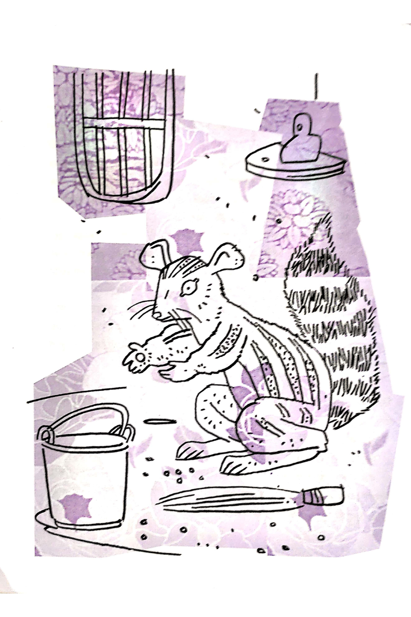 Chhotoder Galpa - Gouri Dharamapal