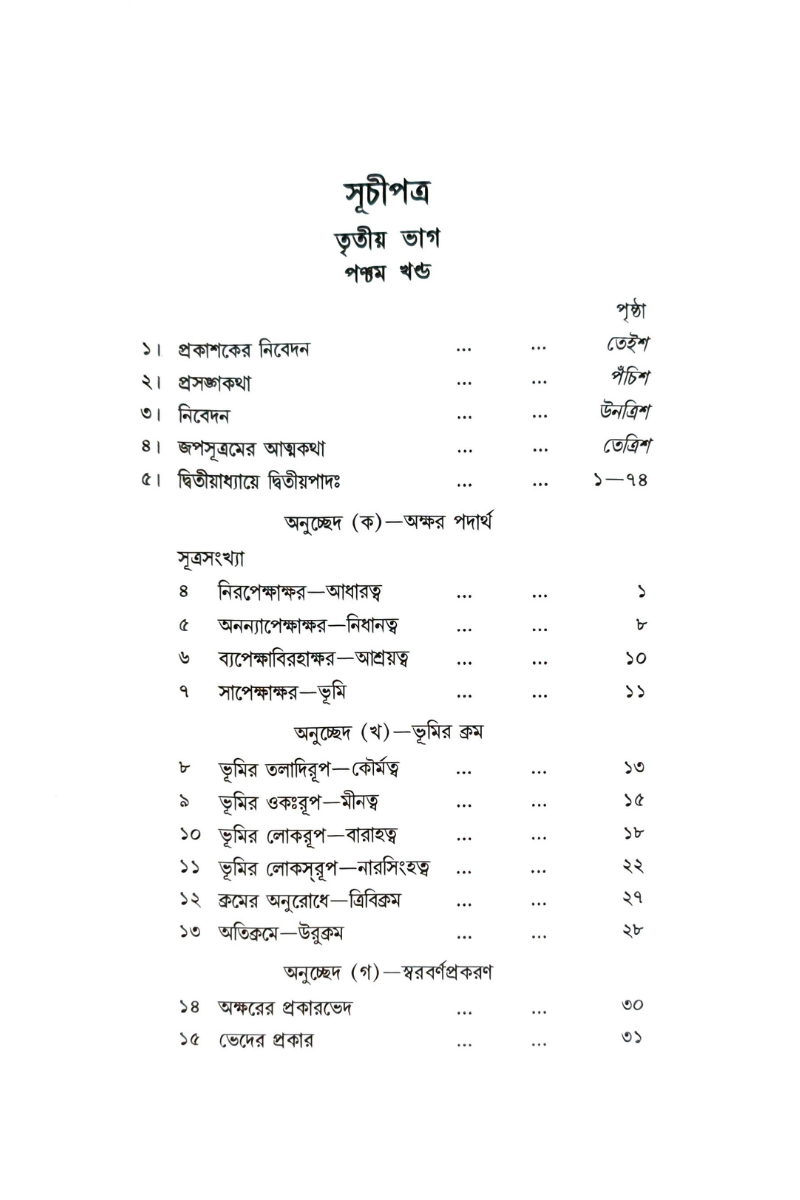 Japasutram 3 — Srimat Pratyagatma Nanda Saraswati