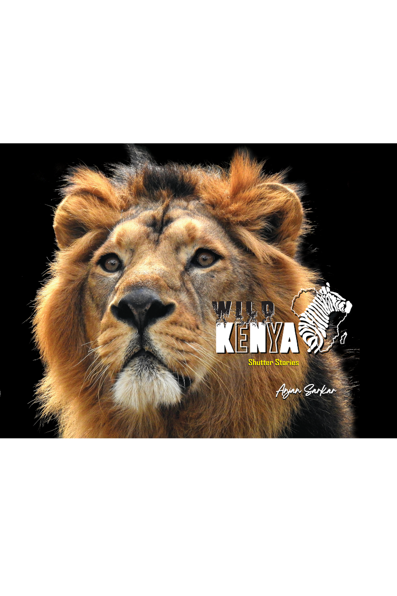 Wild Kenya: Shutter Stories