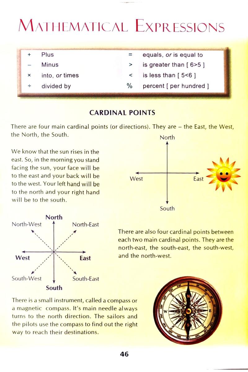 Samsad Book of Tables