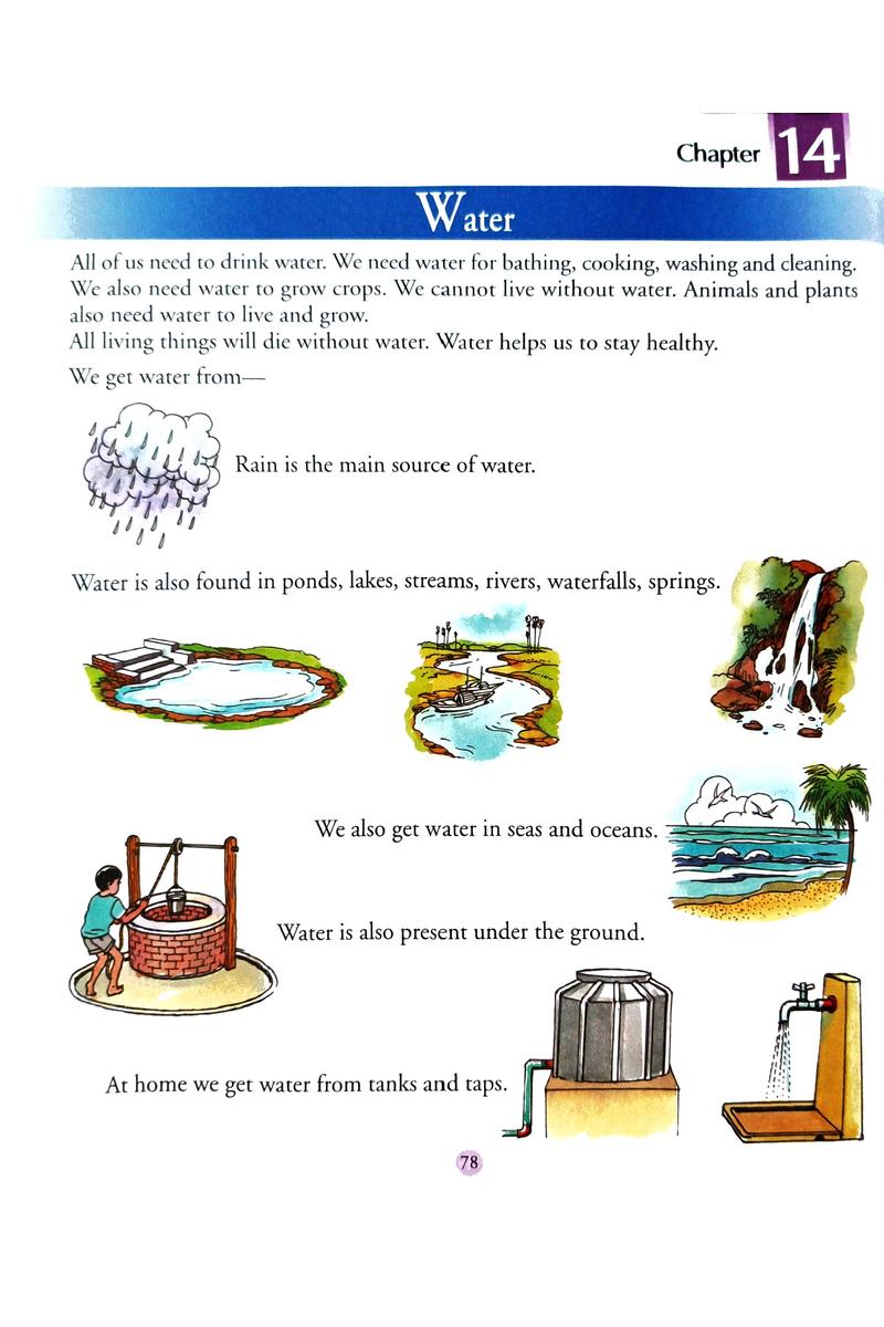 Around Us 3 — Ila Chowdhury