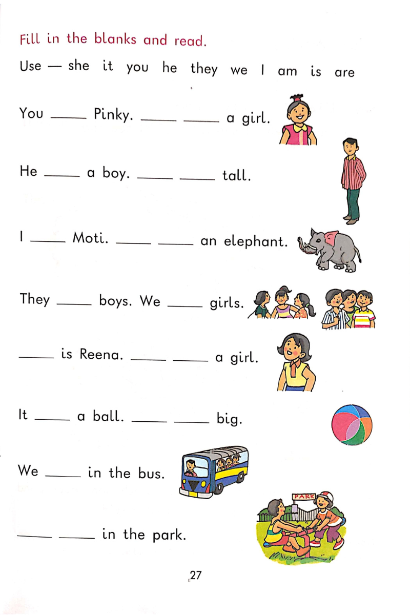 Step to English 3 — Chandana Datta