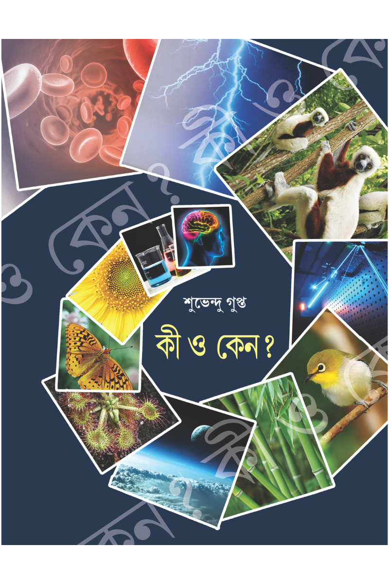 Ki O Keno - Shubhendu Gupta