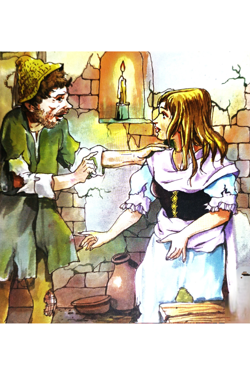 Rumpelstiltskin