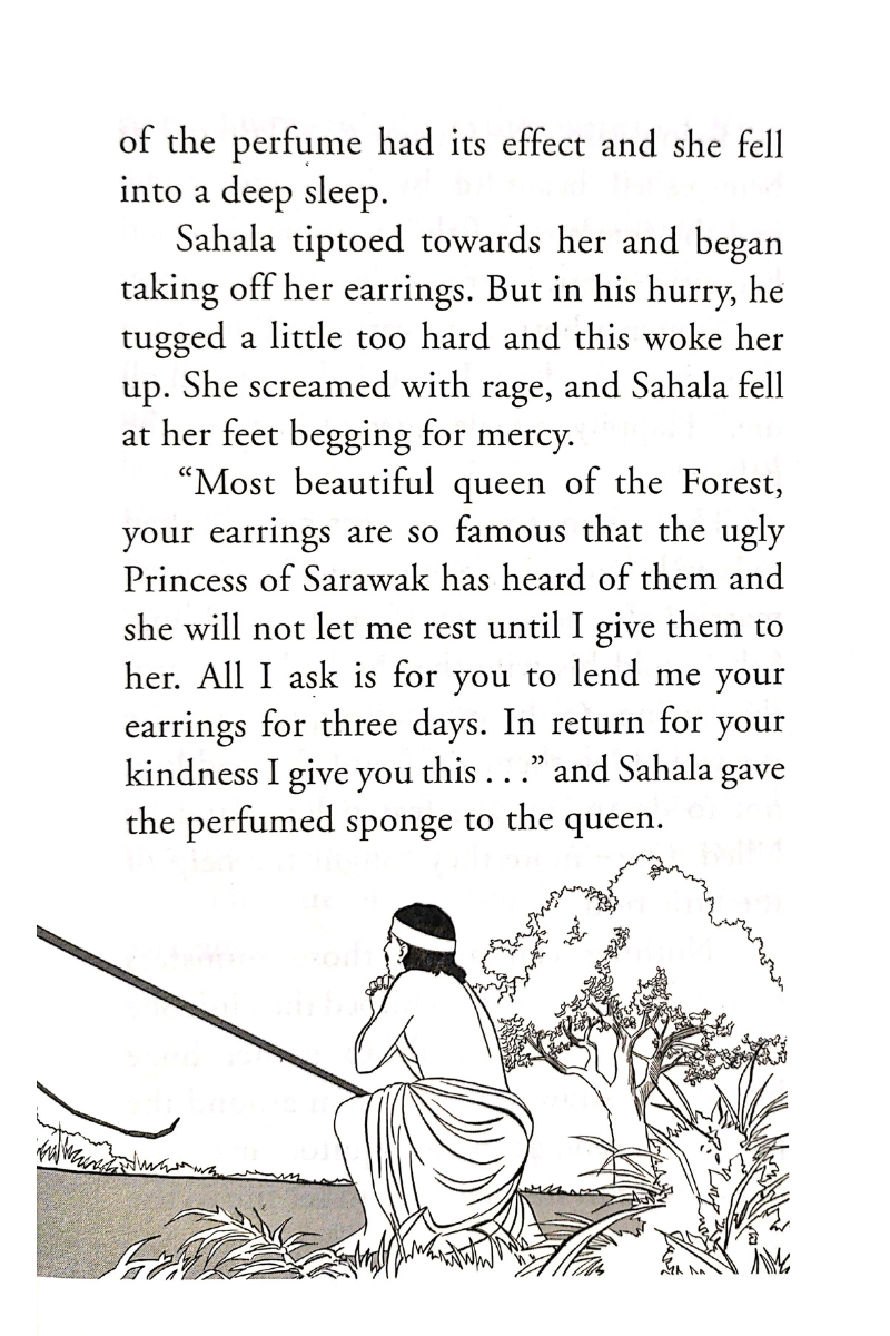 Folk Tales from Many Lands - Rachael Mac Bean