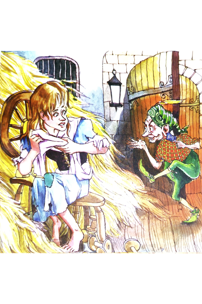 Rumpelstiltskin