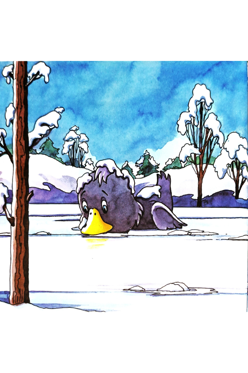 Kuchchhit Hanser Chhana