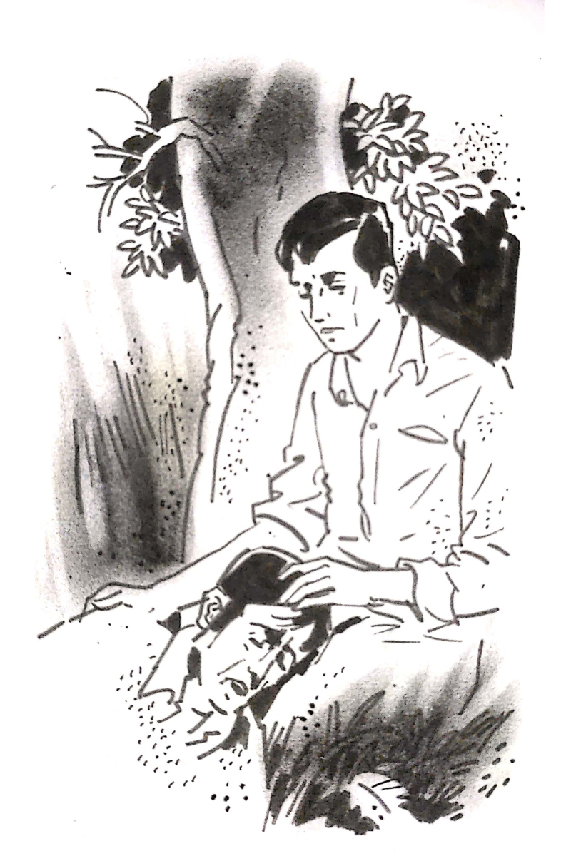 Chander Pahar - Bibhutibhushan Bandyopadhyay