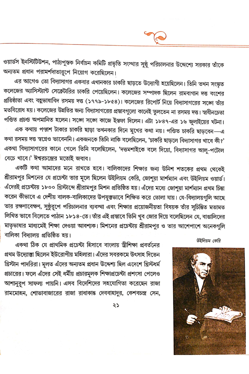 Tomader Vidyasagar—Biswanath Mukhopadhyay