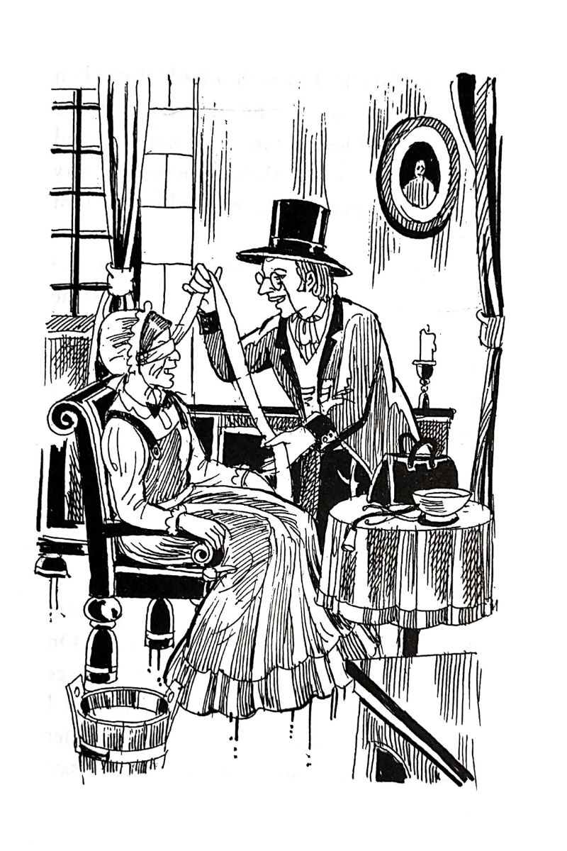 Aesop's Fables - Rachael Mac Bean