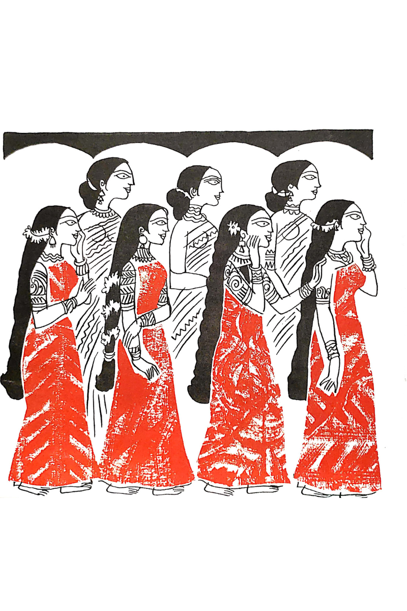 Tuntuni Aar Bagher Galpa - Upendrakishore Roychowdhury
