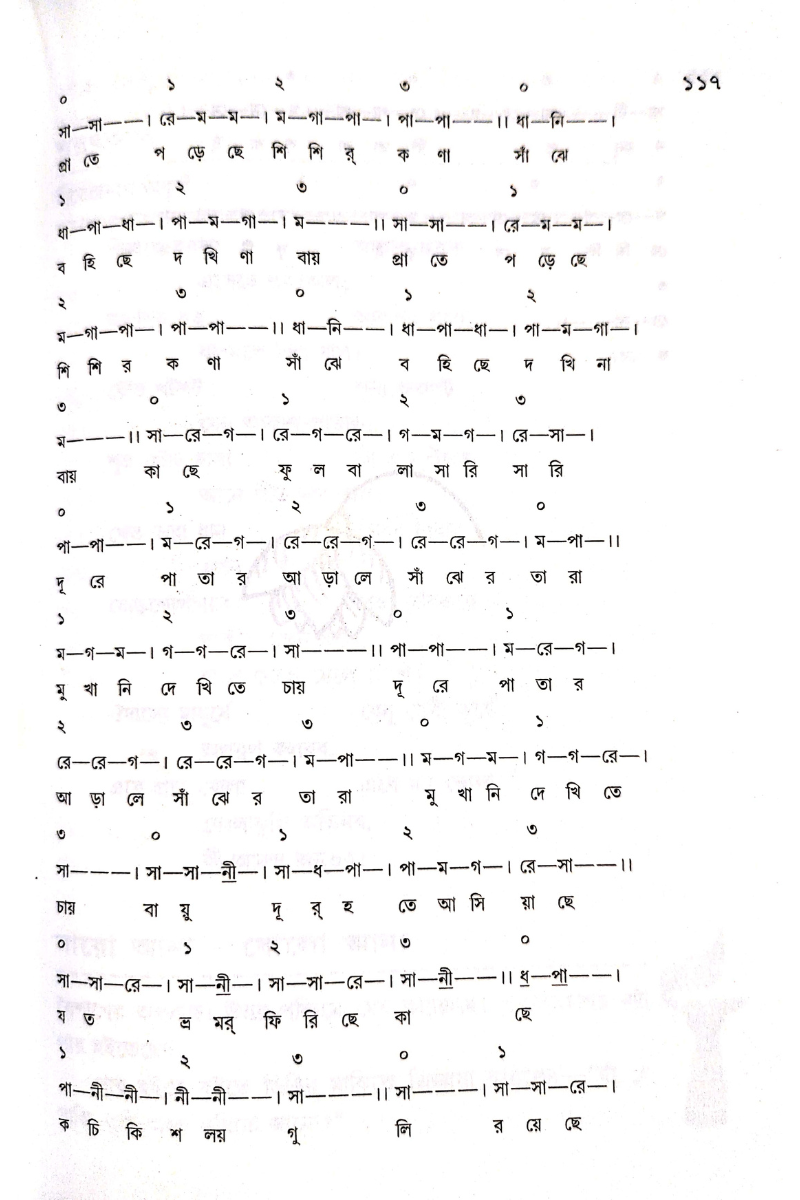 Thakurbarir Lekha 2nd Edition