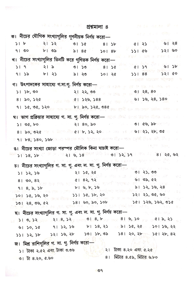 Nije Koro 4 — Dipankar Bhattacharya
