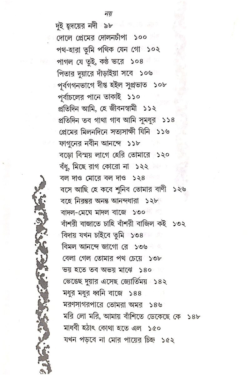 Rabindraganer Aro Galpa - Pitam Sengupta