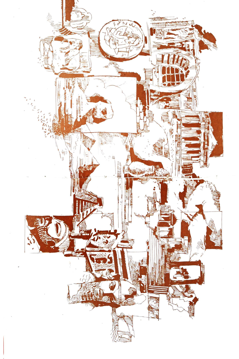 Sabhyatar Itihas — Prabodh Chandra Sen