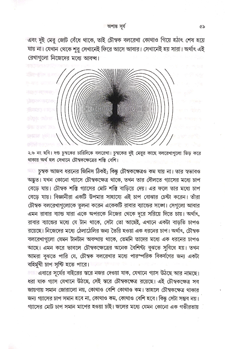 Ashanta Mahabishwa - Biman Nath