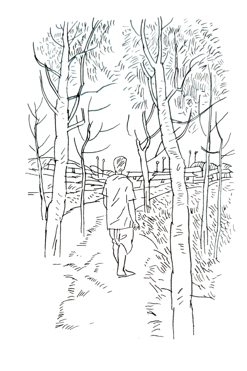Sureshwarer Abhiyan — Chanchal Kumar Ghosh