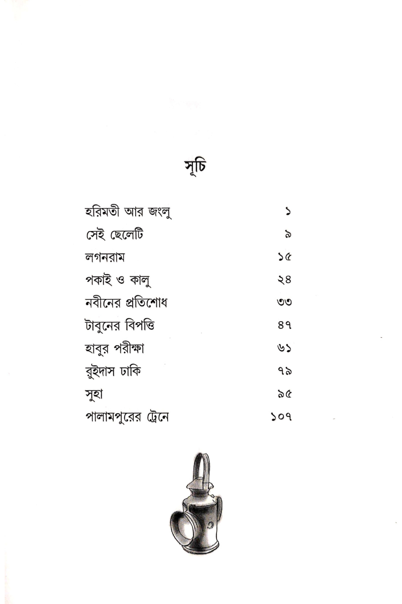 Palampurer Traine — Rajesh Bose