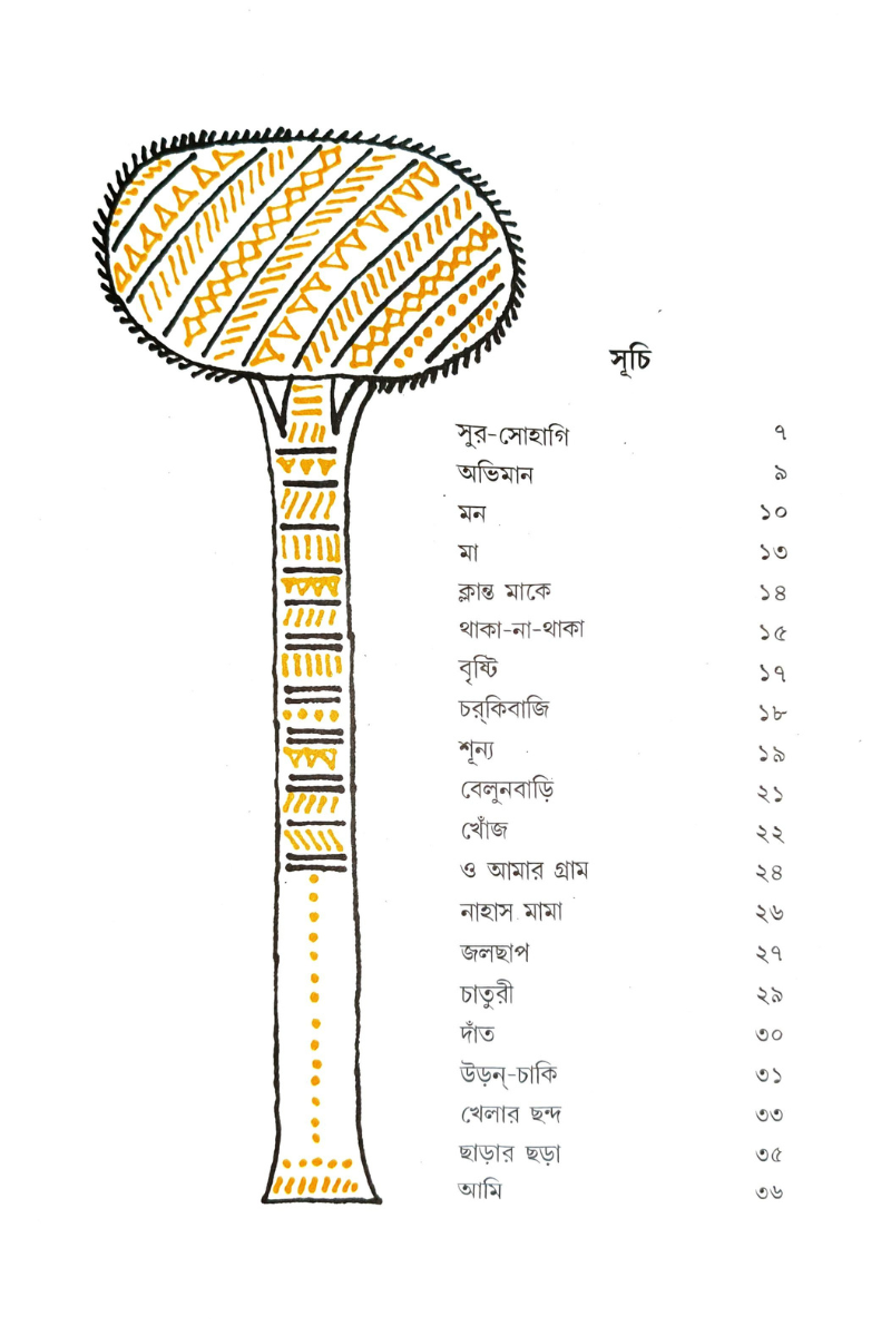 Sur-Sohagi — Sankha Ghosh