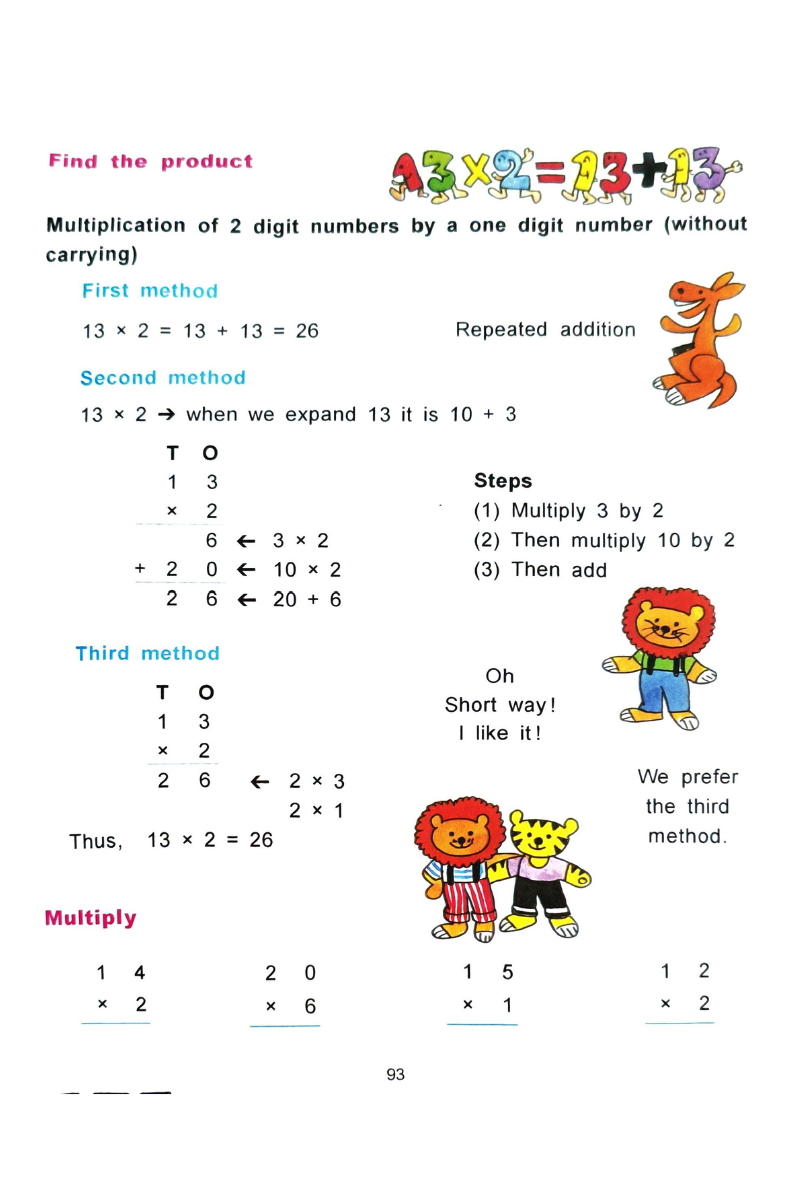 Samsad Perfect Maths 2