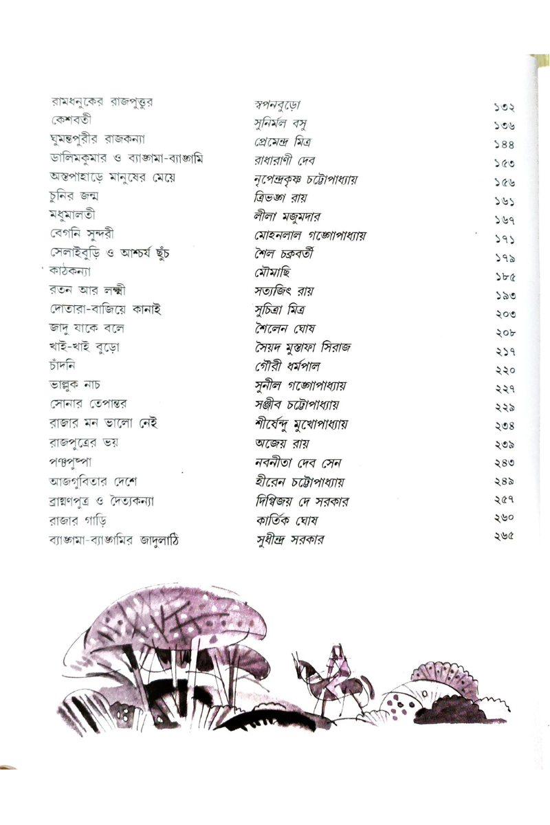 Rupkathar Apan Deshe - Hiren Chattopadhyay