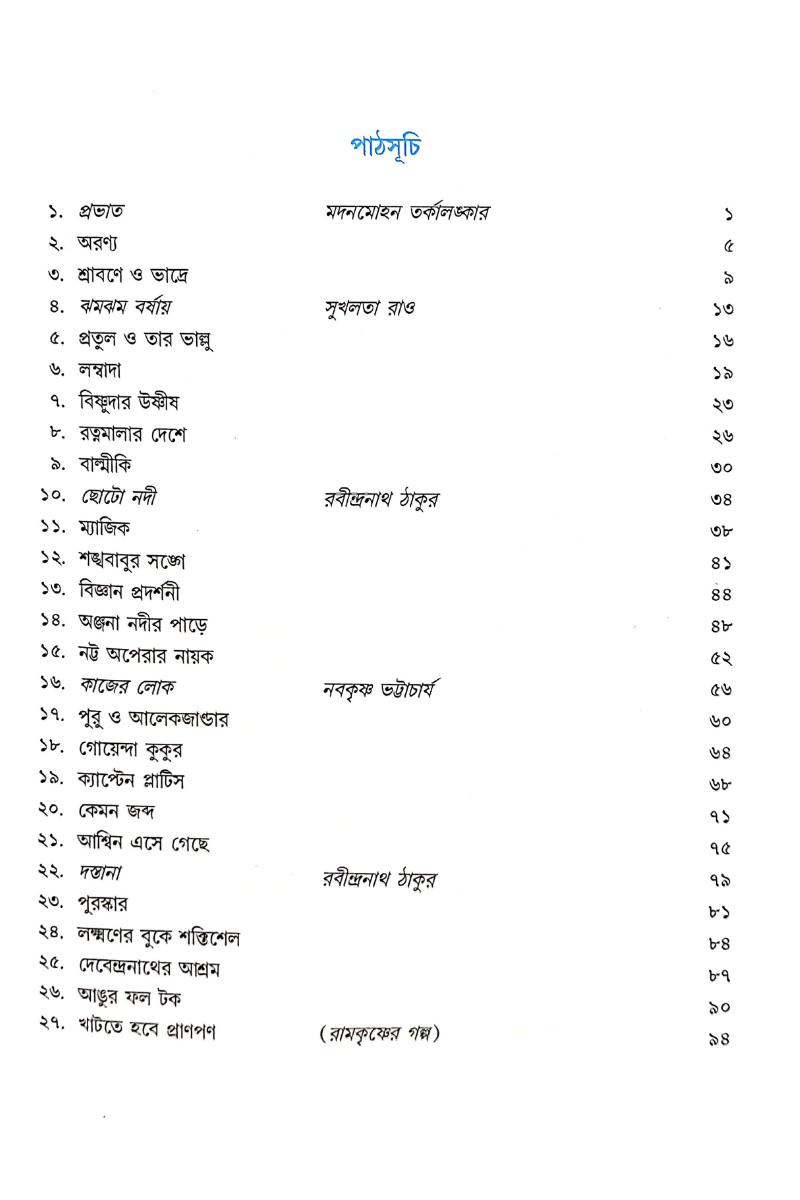 Nije Sikhi 1 — Dinanath Sen