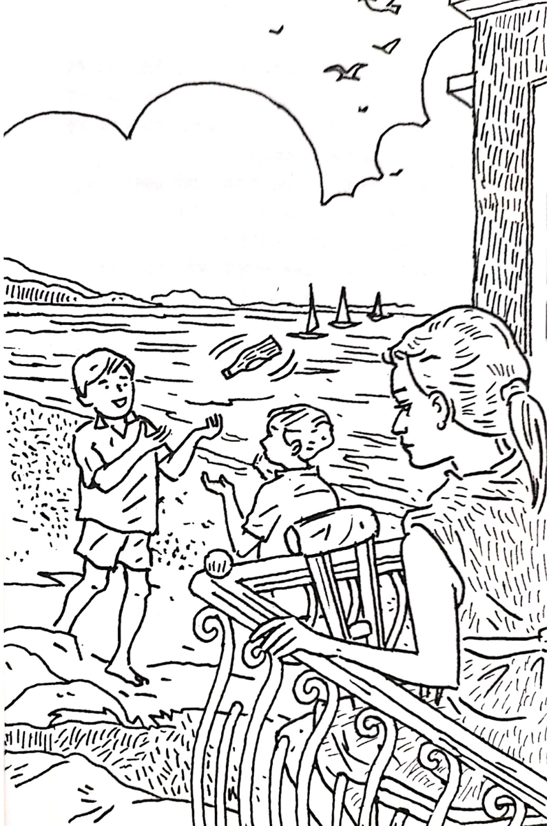 Navahoder Khappare — Ananya Das