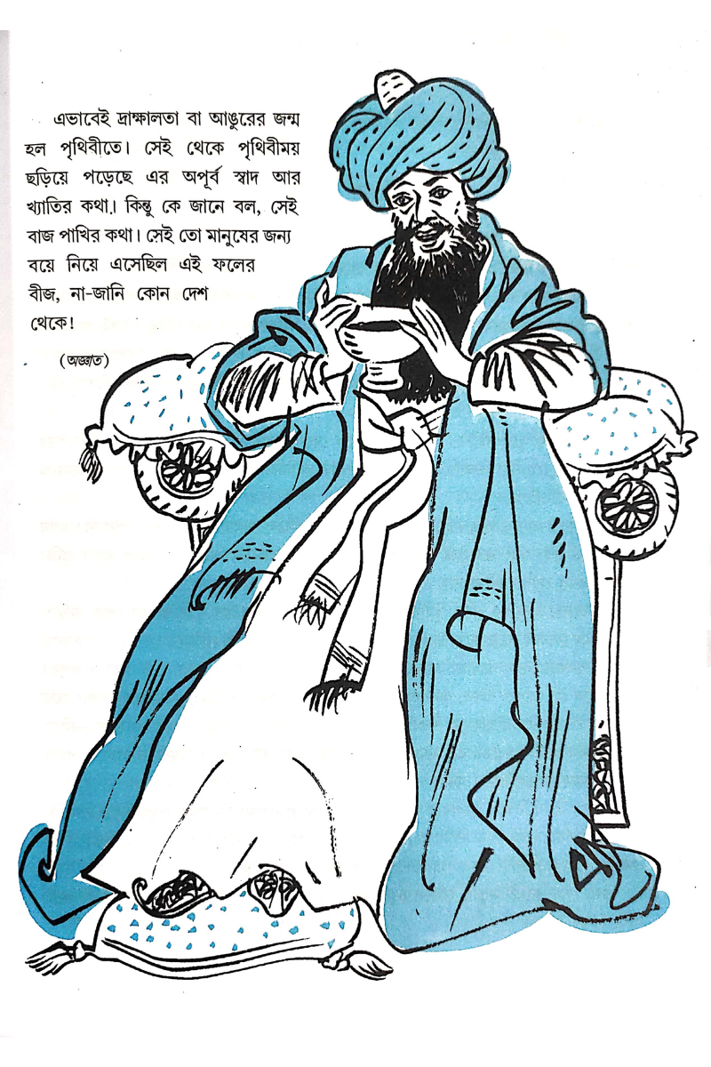 Bideshi Rupkatha - Amitabha Gangopadhyay