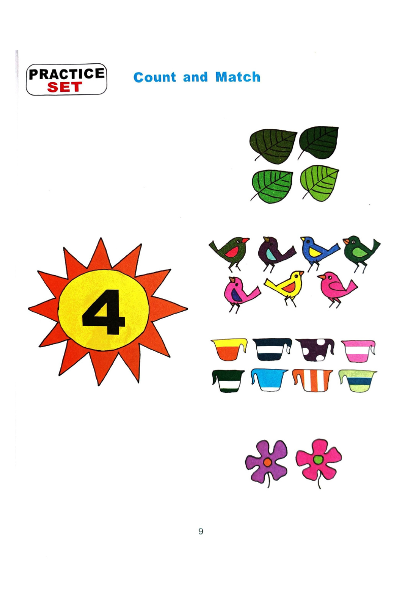 Samsad Smart Maths 1 — M. N. Haque