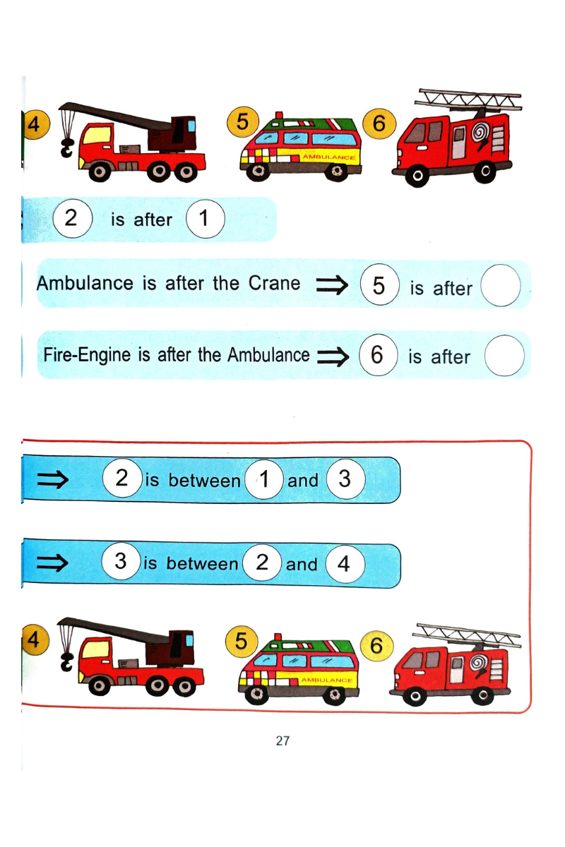 Samsad Smart Maths 1 — M. N. Haque