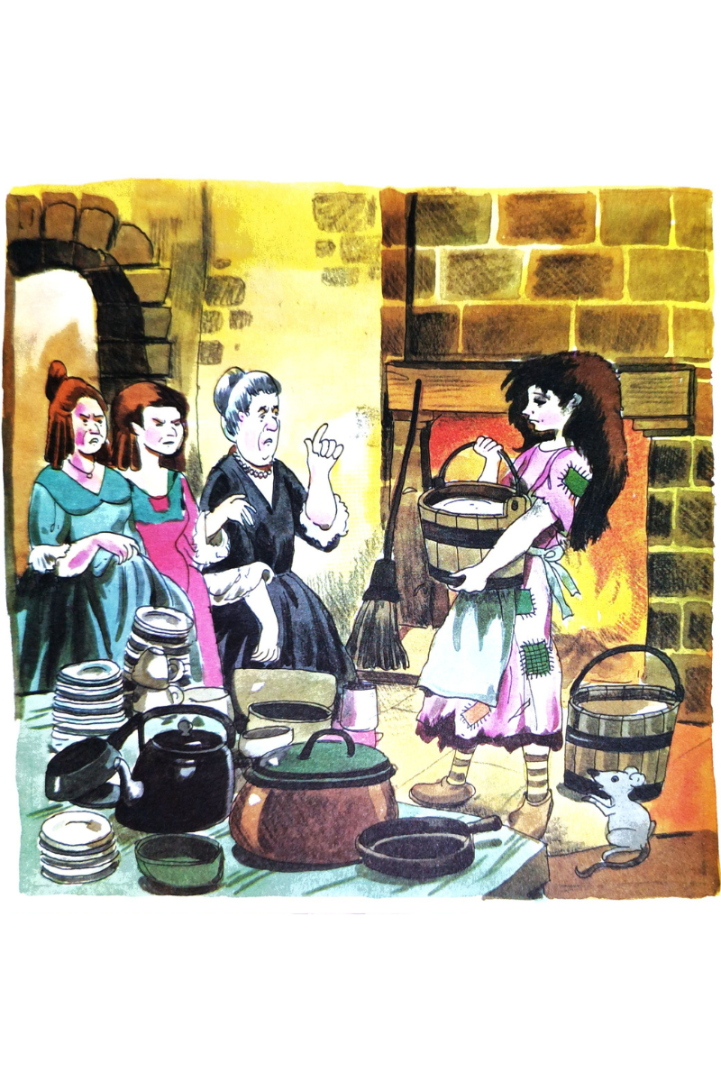 Cinderella