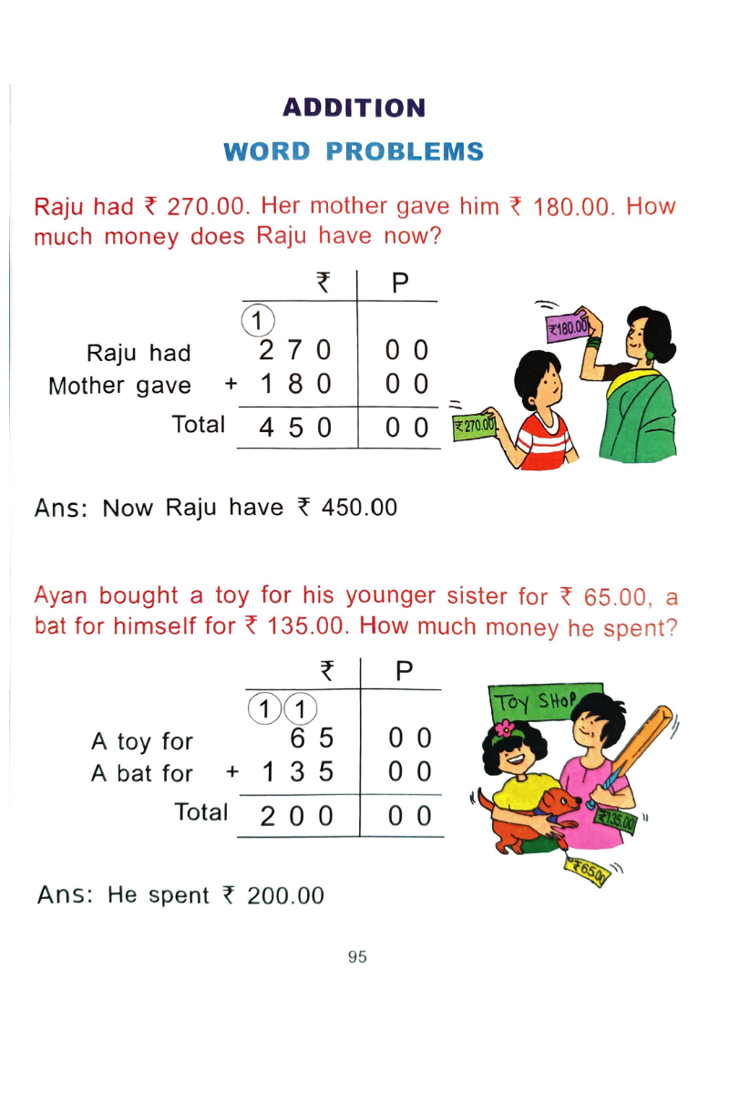 Samsad Smart Maths 3 — M. N. Haque