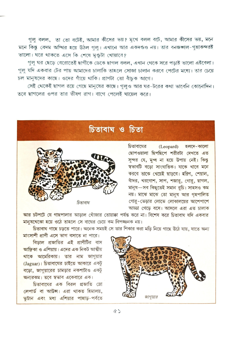 Upakathay Jibjantu – Arati Basu