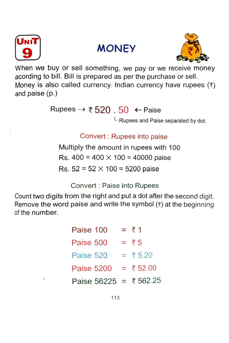 Samsad Smart Maths 4 — M. N. Haque