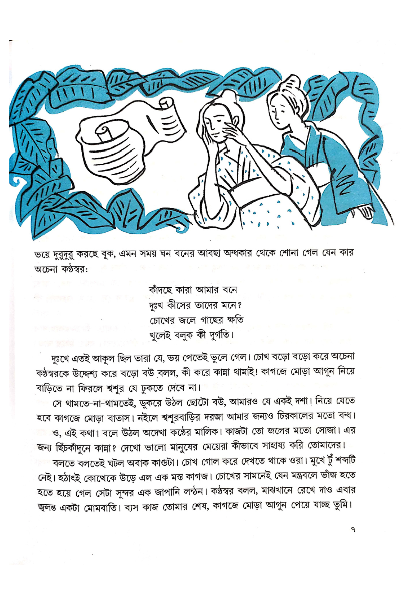 Bideshi Rupkatha - Amitabha Gangopadhyay
