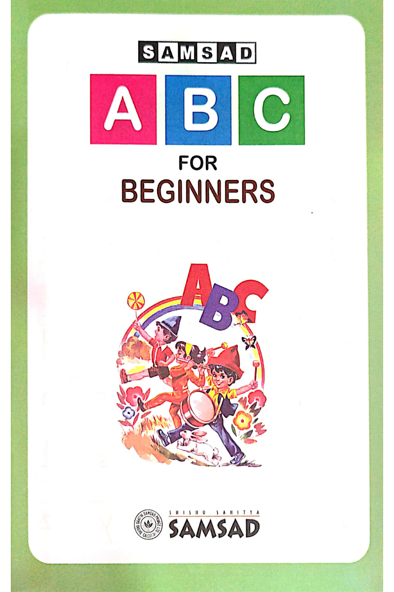 Samsad ABC for Beginners