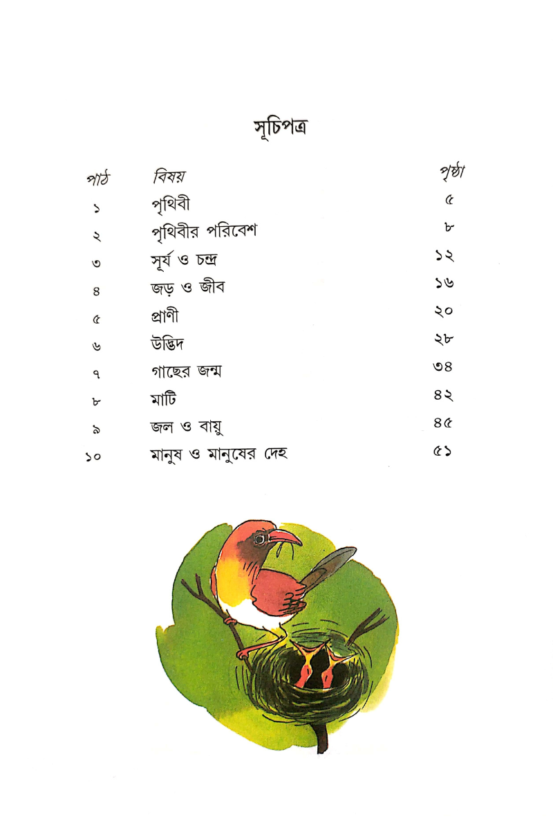Paribesh O Prakriti Parichay 2 — Sujata Bhattacharya