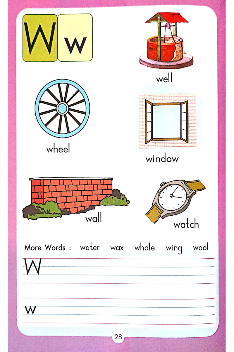 Samsad ABC for Beginners
