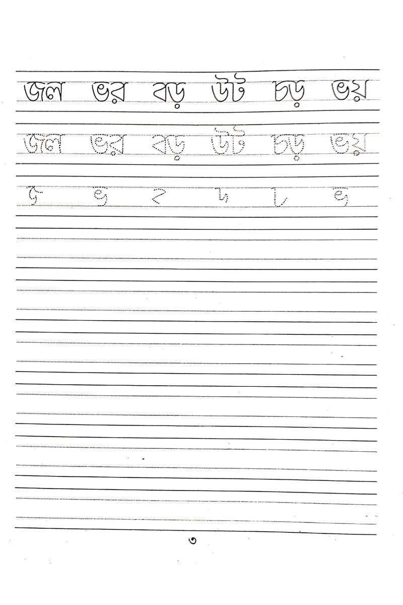 Hater Lekha 2 — Narendranath Dutta
