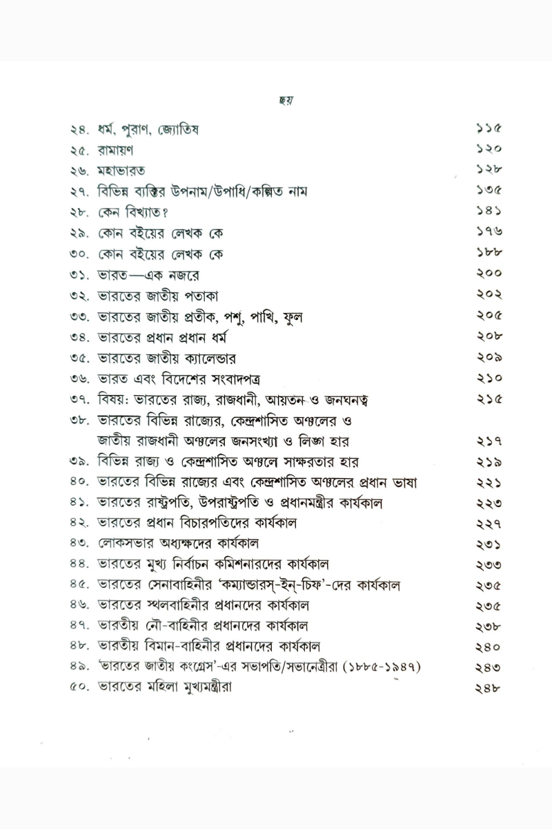 Sabjantar Diary — Bishnupada Chakroborty